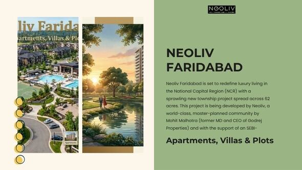 Neoliv Faridabad
