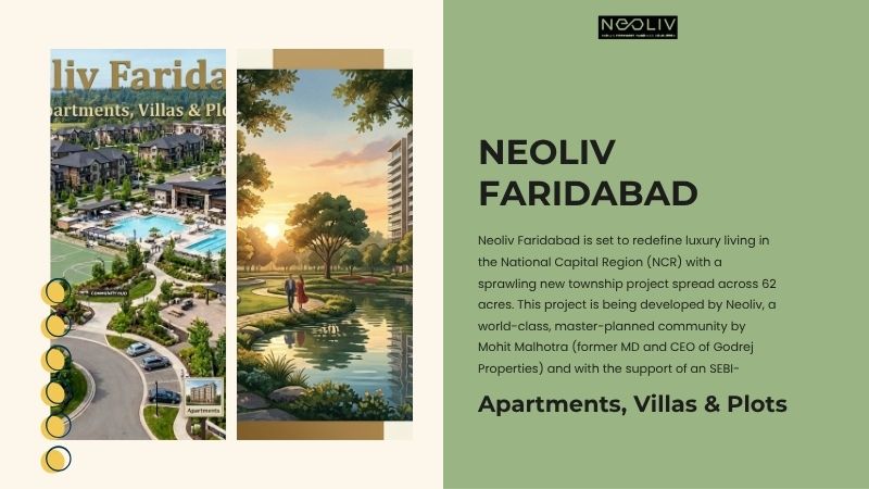 Neoliv Faridabad